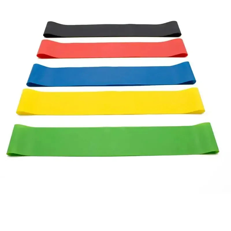 1/3/4 Pcs Resistance Bands Yoga Band