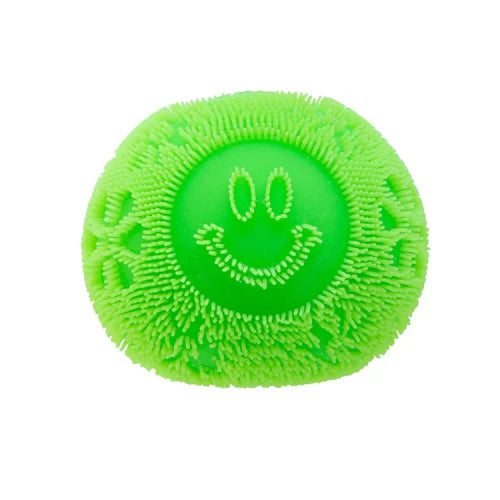 NeeDoh | Fuzz Ball | Flower Power