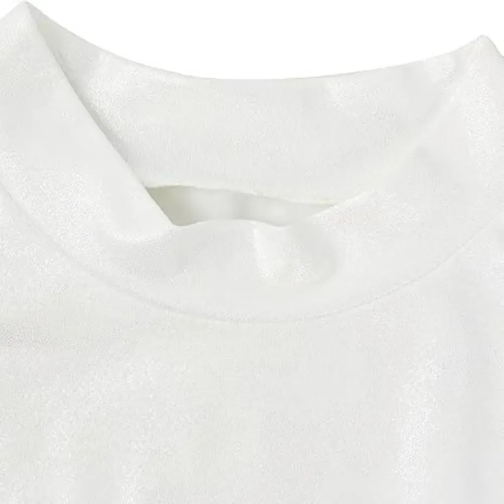 Kids Girls Kpop Rumi Zoey Mira Demon Hunters Cosplay Costume Disguise for Child Printed Clothes Roleplay Halloween Carnival Suit