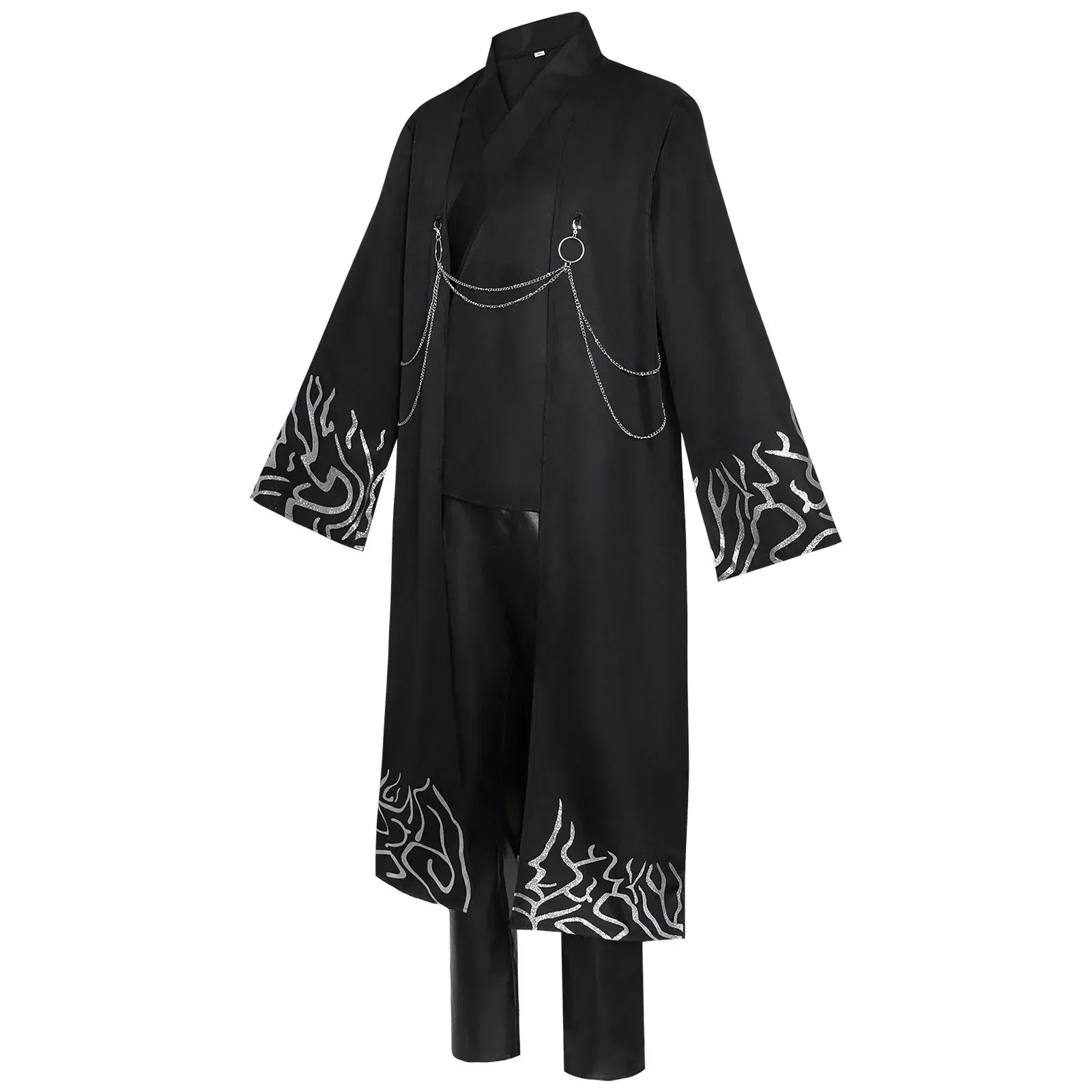 Kids Rumi Zoey Mira Cosplay KPop Demon Hunters Costume Women Girls Black Golden Suit Saja Boys Halloween Role Playing Outfits