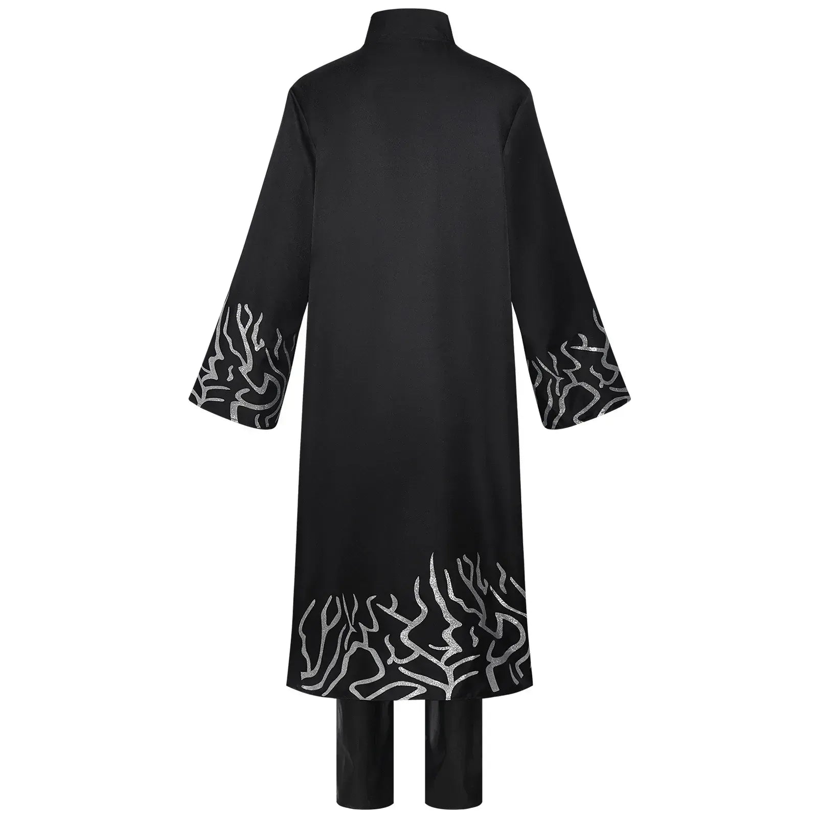 Kids Rumi Zoey Mira Cosplay KPop Demon Hunters Costume Women Girls Black Golden Suit Saja Boys Halloween Role Playing Outfits