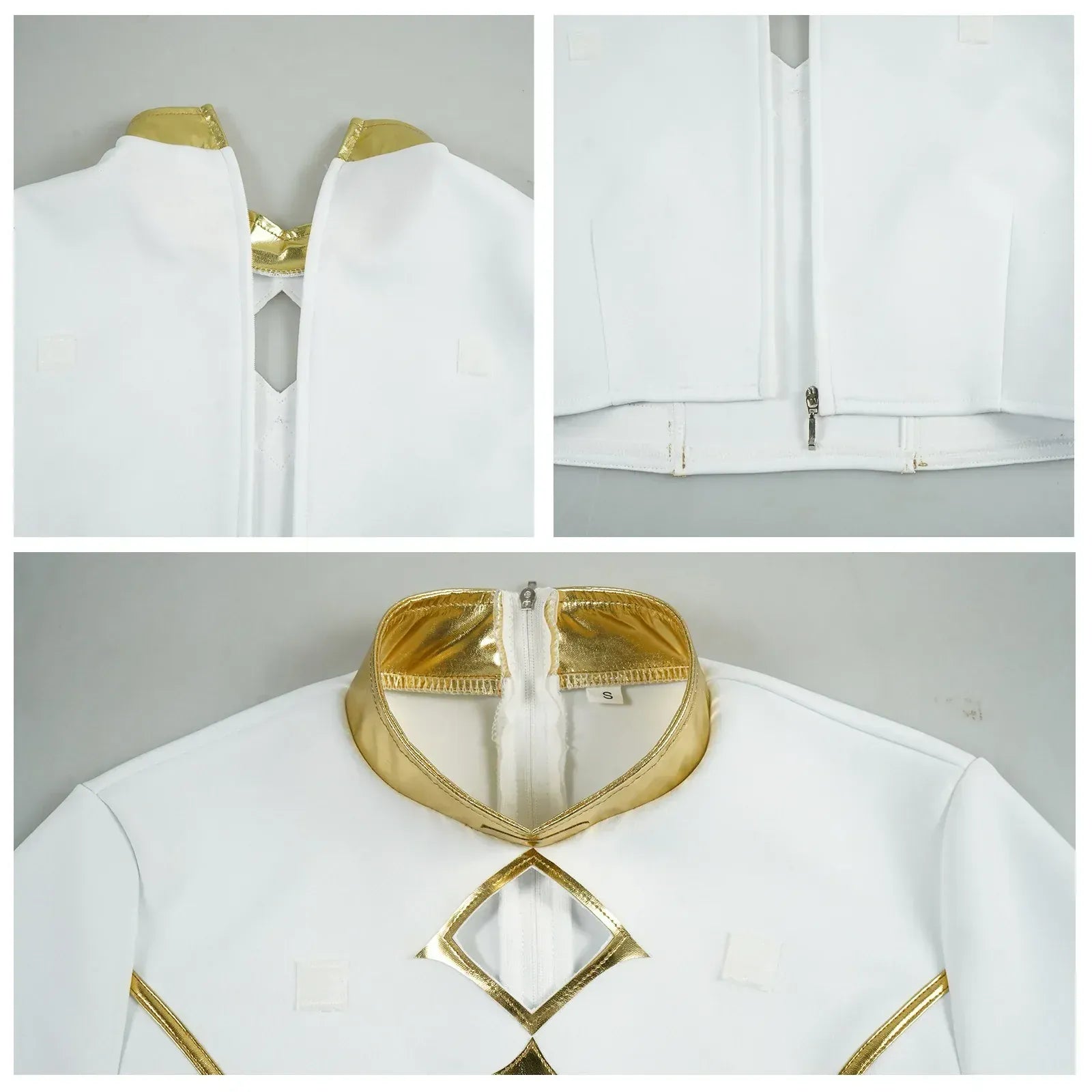 Kids Rumi Zoey Mira Cosplay KPop Demon Hunters Costume Women Girls Black Golden Suit Saja Boys Halloween Role Playing Outfits