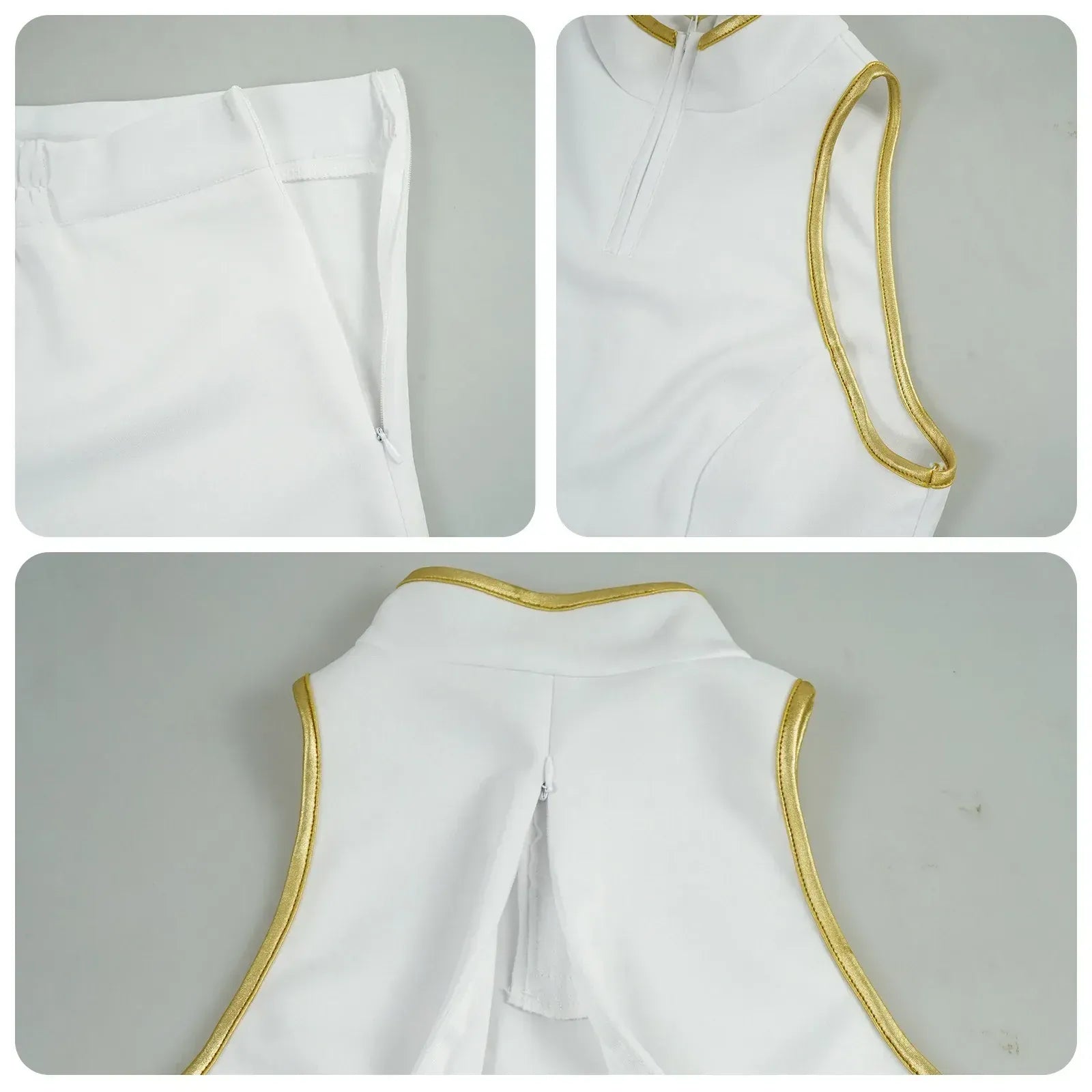 Kids Rumi Zoey Mira Cosplay KPop Demon Hunters Costume Women Girls Black Golden Suit Saja Boys Halloween Role Playing Outfits