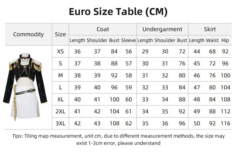 Kids Rumi Zoey Mira Cosplay KPop Demon Hunters Costume Women Girls Black Golden Suit Saja Boys Halloween Role Playing Outfits