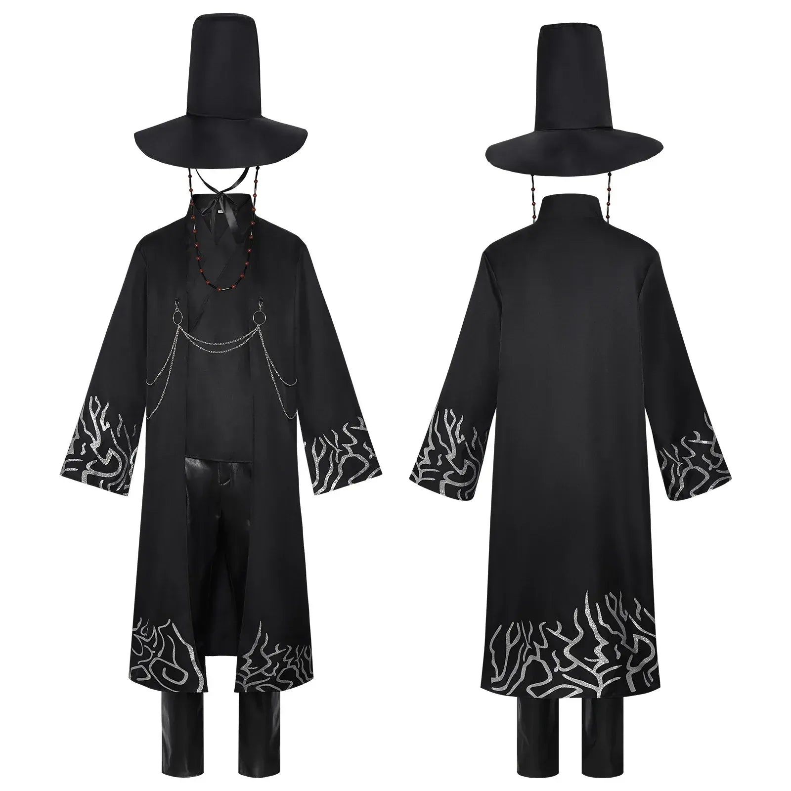 Kids Rumi Zoey Mira Cosplay KPop Demon Hunters Costume Women Girls Black Golden Suit Saja Boys Halloween Role Playing Outfits