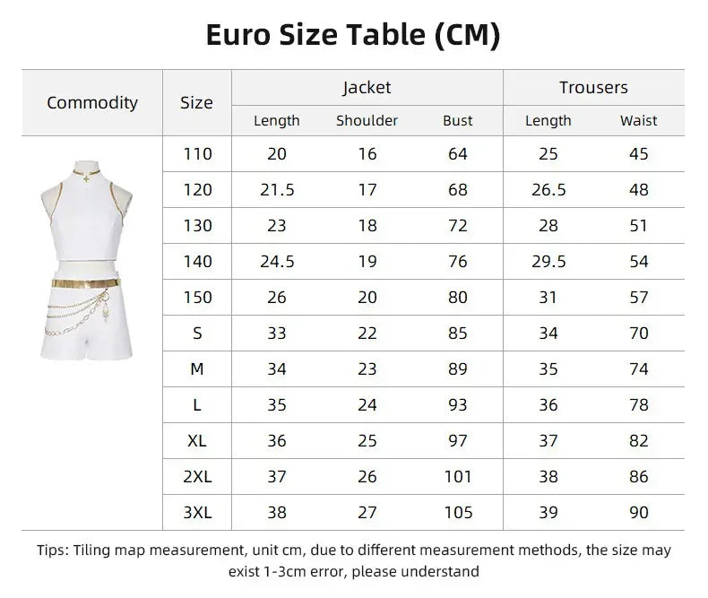 Kids Rumi Zoey Mira Cosplay KPop Demon Hunters Costume Women Girls Black Golden Suit Saja Boys Halloween Role Playing Outfits