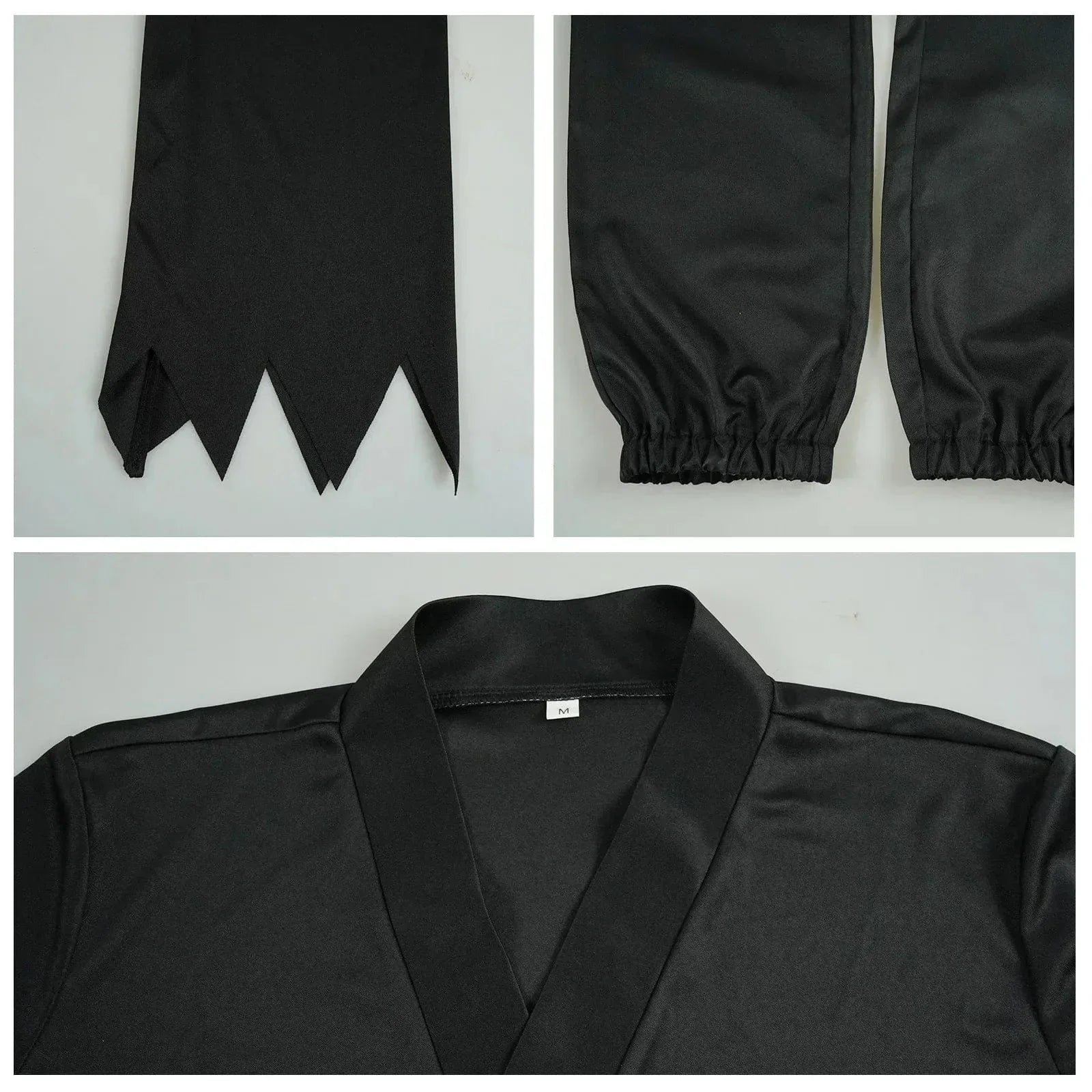 Kids Rumi Zoey Mira Cosplay KPop Demon Hunters Costume Women Girls Black Golden Suit Saja Boys Halloween Role Playing Outfits