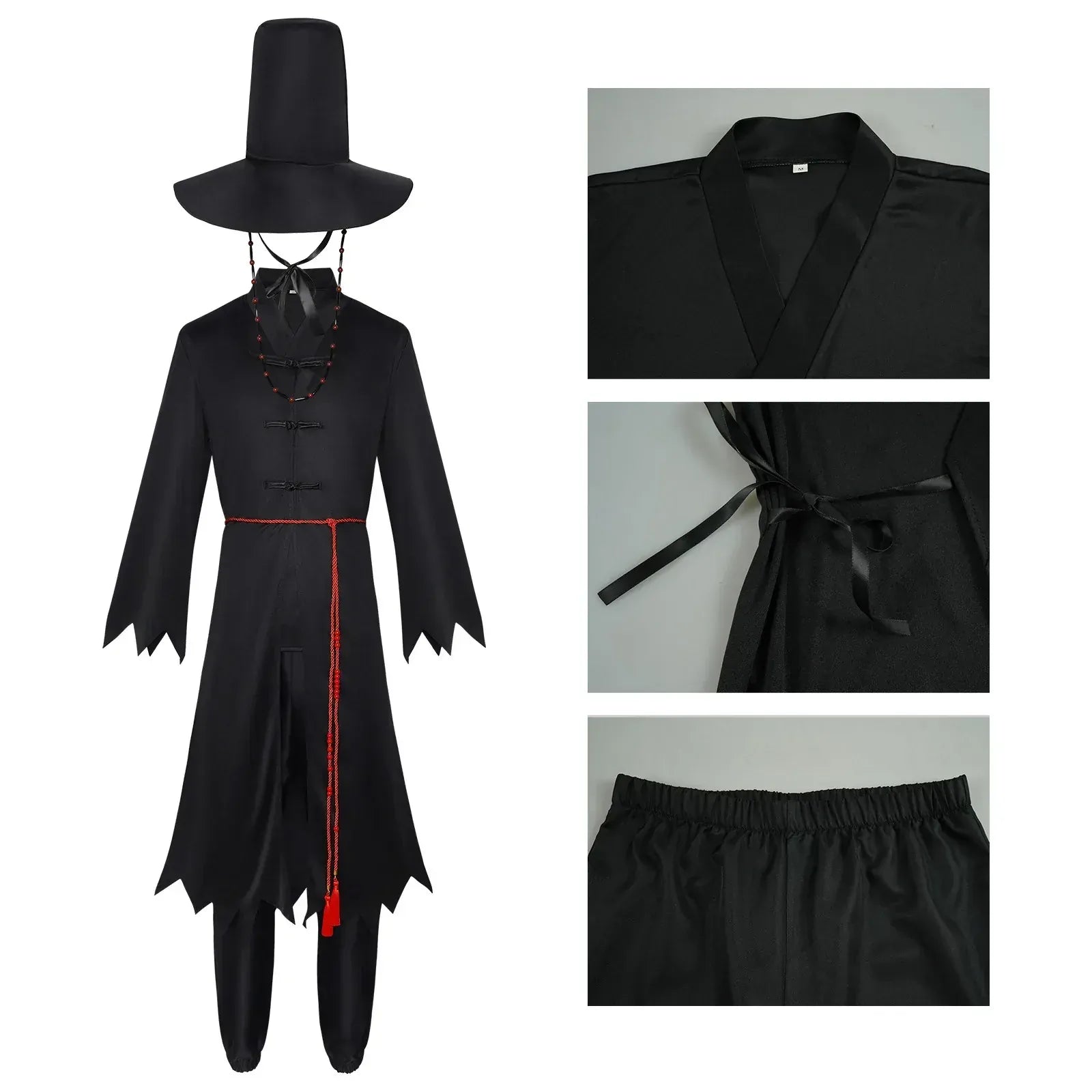 Kids Rumi Zoey Mira Cosplay KPop Demon Hunters Costume Women Girls Black Golden Suit Saja Boys Halloween Role Playing Outfits