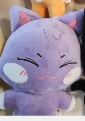 Kpop ATEEZ Aniteez Plush Kawaii Cartoon Stuffed Animals Doll Cute Stuffed Toys Pillows Home Decoration Gifts