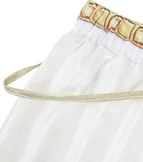 Kpop Demon Hunter Cosplay Costume, Rumi Zoey Mira, Girls Style, Kids Stage Show Clothing, Halloween