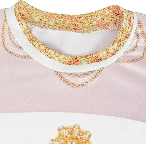 Kpop Demon Hunter Cosplay Costume, Rumi Zoey Mira, Girls Style, Kids Stage Show Clothing, Halloween