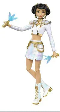 K-pop Demon Hunters 30cm Action Doll Toy Set Rumi Mila Zoe Girls