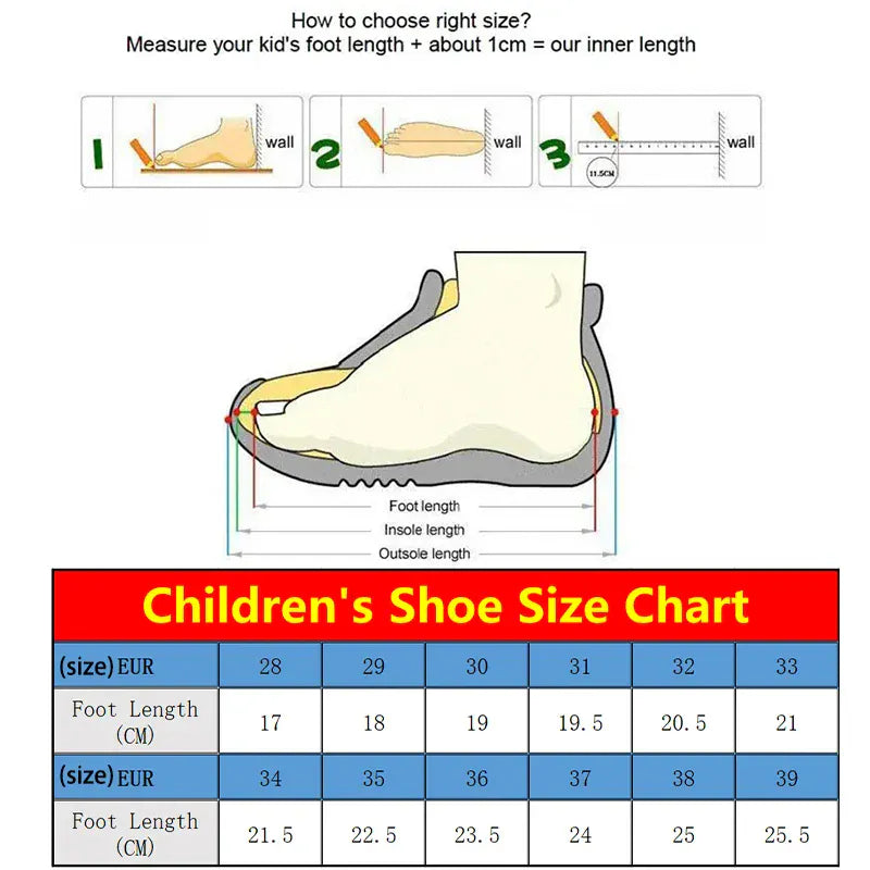 KPop Demon Hunters High Quality Cartoon Print Lovely Girls Women Parent Child Comfortable Breathable Solid Color Casual Shoes