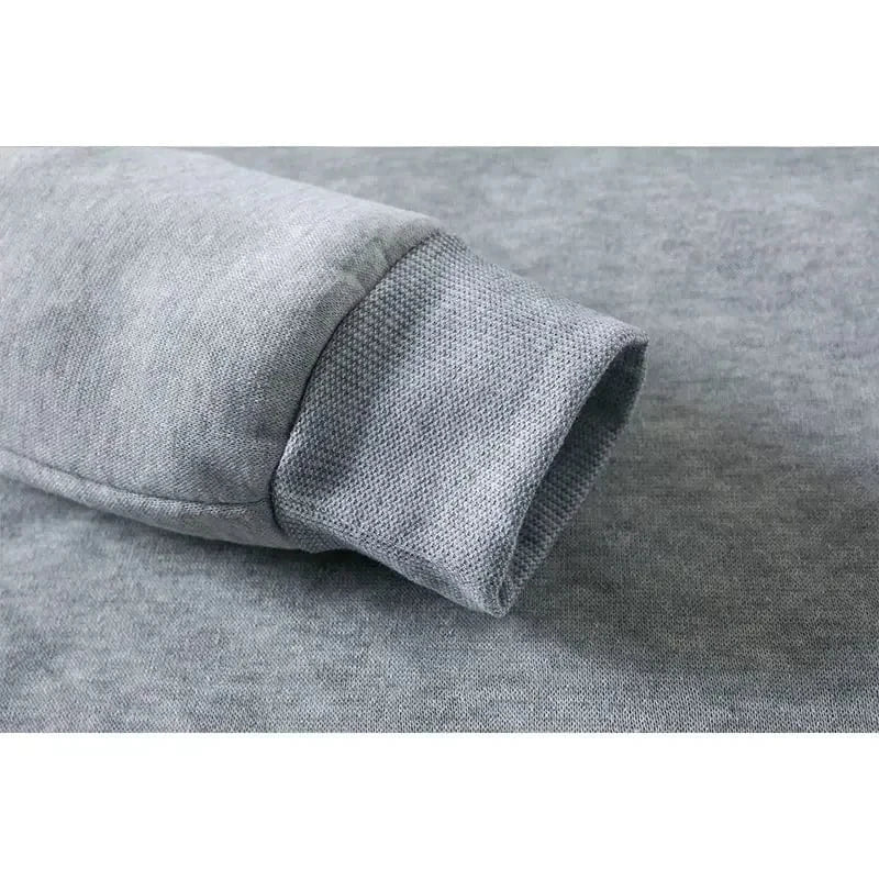 Kpop Demon Hunters Kids New Fashion Cartoon Print 2pcs Hoodie+Pants Sportsuits Casual Outfits Clothes for 2-13 Years Boys Girls