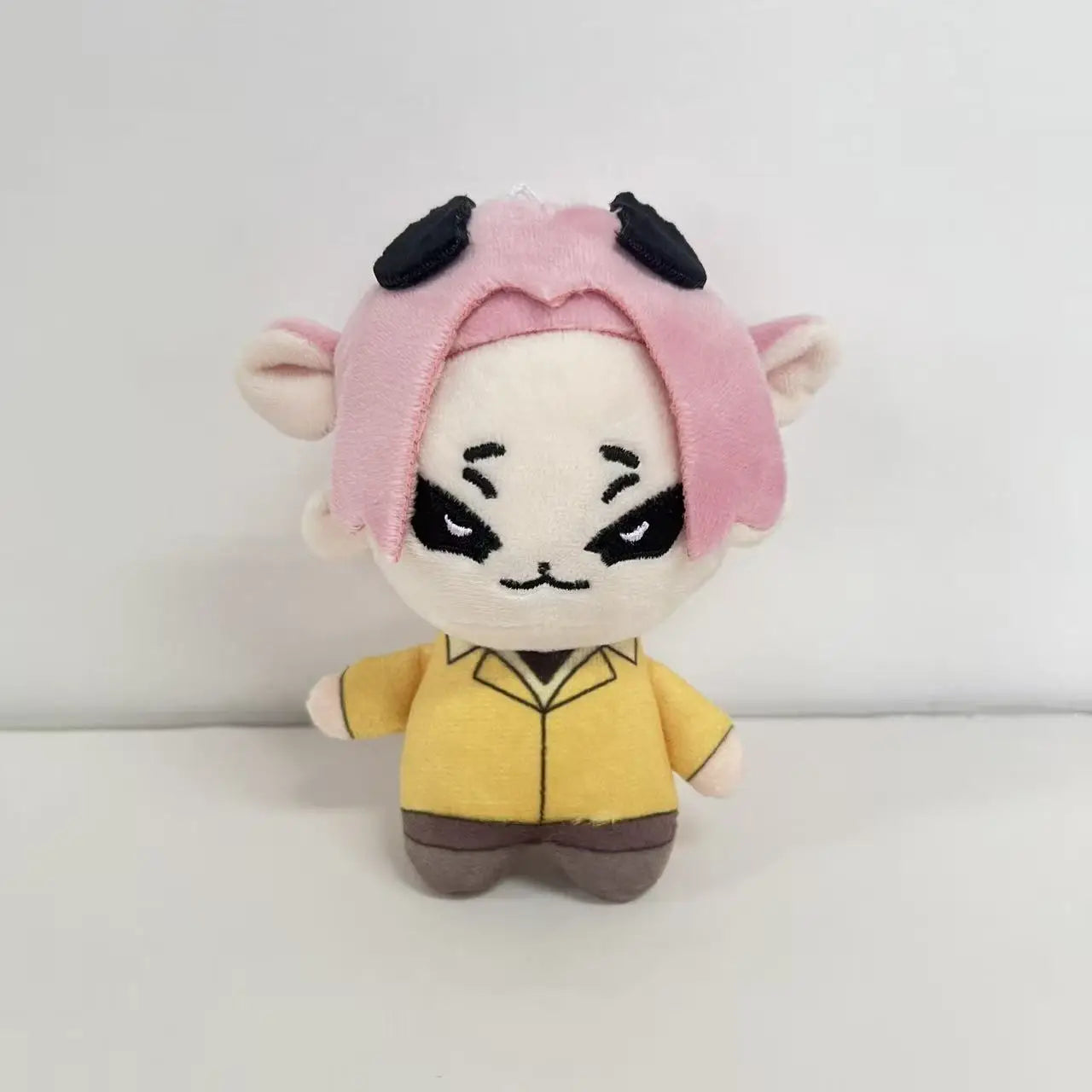 New 12cm Kpop Demon Hunters Girl Group Plush