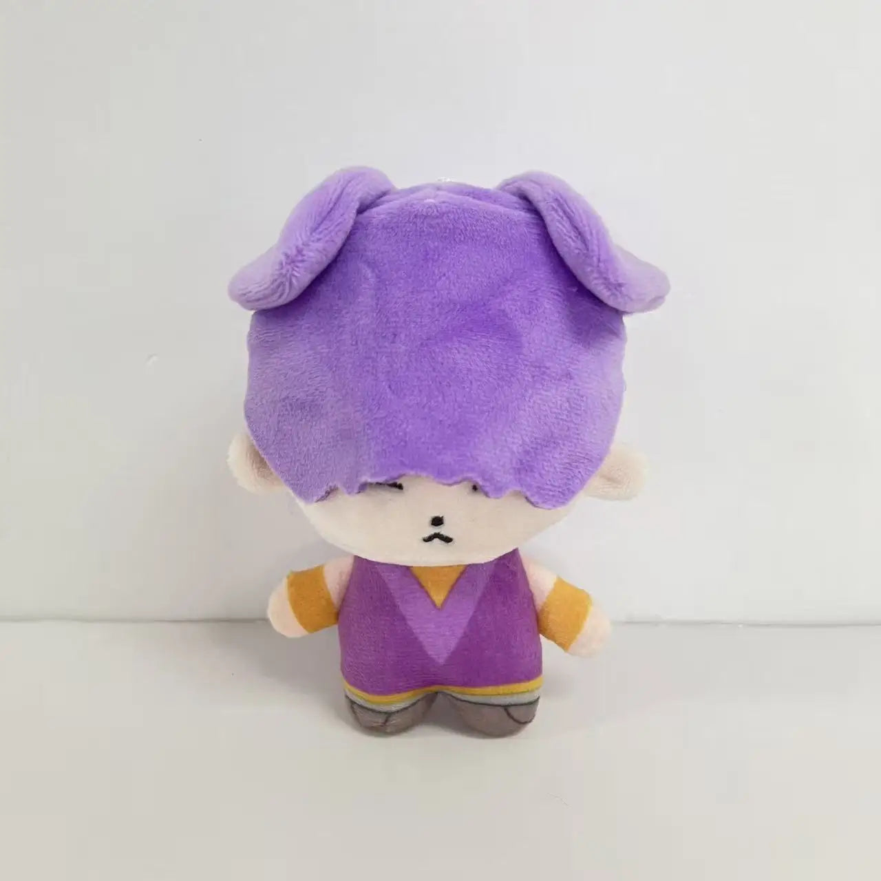 New 12cm Kpop Demon Hunters Girl Group Plush