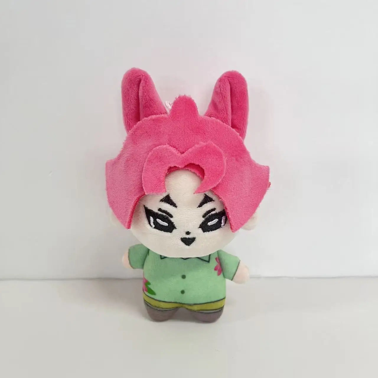 New 12cm Kpop Demon Hunters Girl Group Plush