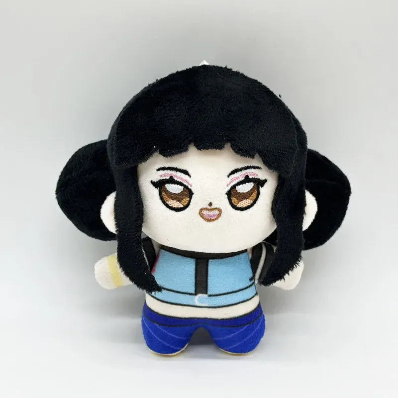 New 12cm Kpop Demon Hunters Girl Group Plush